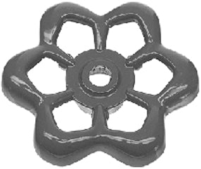 VALVE WHEEL HANDLE RD 12 BR