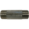 Anderson Metals 48082B 3/4x2 Ss Nipple