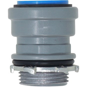 Coleman Cable EW-BC-075 3/4 Emt Wt Connect