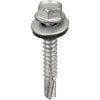 CV Hardware/Acorn Int'l SW-MM1412G250 Mm1412g250 Glv #14x1.5 Screws