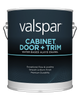 Valspar® Cabinet, Door & Trim Oil Enriched Enamel Satin 1 Gallon Tint Base