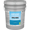 Valspar® Pro-Hide® Ceiling Paint Flat 5 Gallon White