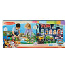 Melissa & Doug PAW Patrol Activity Rug - Adventure Bay