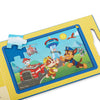 Melissa & Doug PAW Patrol Magnetic Jigsaw Puzzle