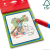 Melissa & Doug Water Wow - Sports Water Reveal Pad