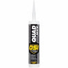 Quad Max Siding & Window Sealant, #253 Brown, 9.5-oz.