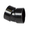 Genova Products Pvc Dwv Fittings 22-1/2° Elbow