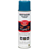Rust-Oleum Industrial Choice M1600 Solvent-Based Precision Line Marking Paint