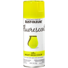Rust-Oleum Specialty® Fluorescent Spray Paint