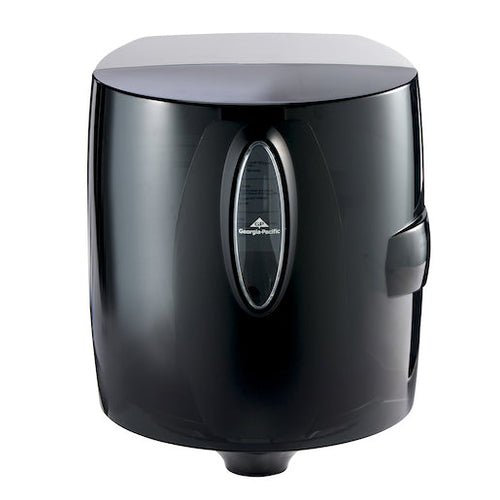 Georgia Pacific Universal Centerpull Paper Towel and Wiper Dispenser
