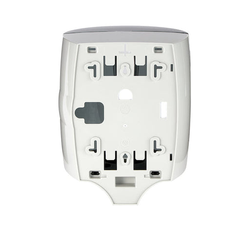 Georgia Pacific Universal Centerpull Paper Towel and Wiper Dispenser