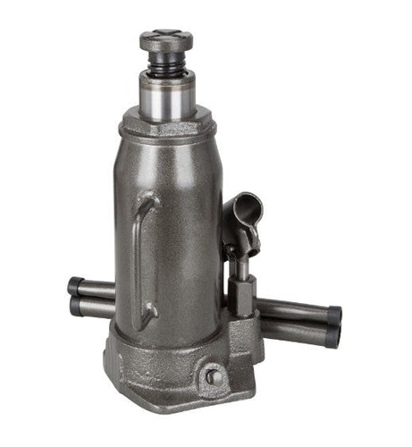 ProSource T010712 Hydraulic Bottle Jack 12 ton Steel