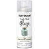 Rust-Oleum Specialty Triple Thick Glaze Spray Paint