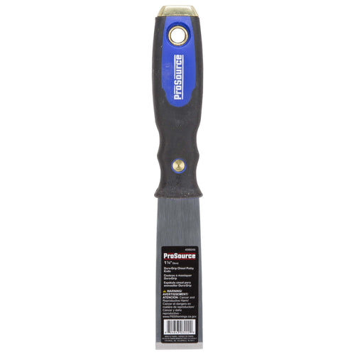 ProSource Putty Knife with Rivet