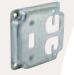 Southwire Southwire G1941-UPC Toggle Switch/Duplex Outlet
