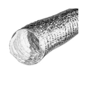 Builder's Best WMF621 Foil Duct UL181
