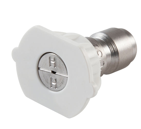 Karcher Universal Quick-Connect Spray Nozzle for Gas Pressure Washers