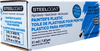 Steelcoat High-Density Painters Plastic Poly Sheeting
