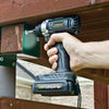 Genesis 20V Lithium-Ion Impact Driver