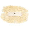 Wall-Board Oval Single Texture Crows Foot Brushes