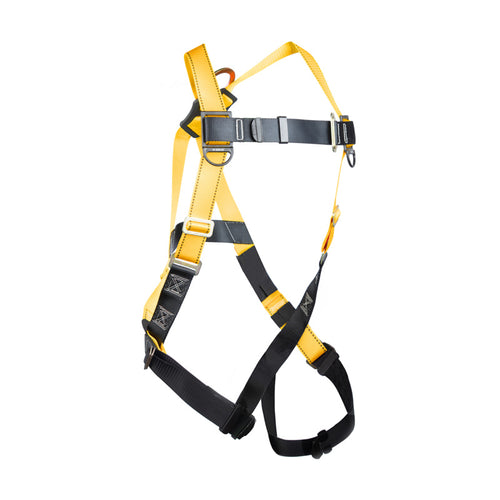 Guardian Fall Protection Rooftop Safety Kit