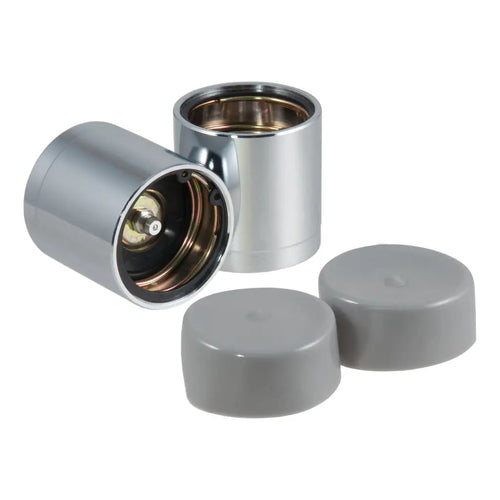 Curt 1.98 Bearing Protectors & Covers (2-Pack) #22198