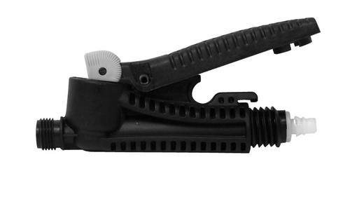 Chapin Sprayer Shutoff Assembly