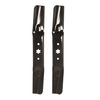 Cub Cadet High-Lift Blade Set for 54-inch Cutting Decks
