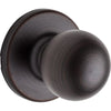 Kwikset Polo Knob - Hall/Closet