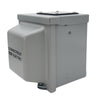 Connecticut Electric 50A RV/EV Power Outlet, 120/240V