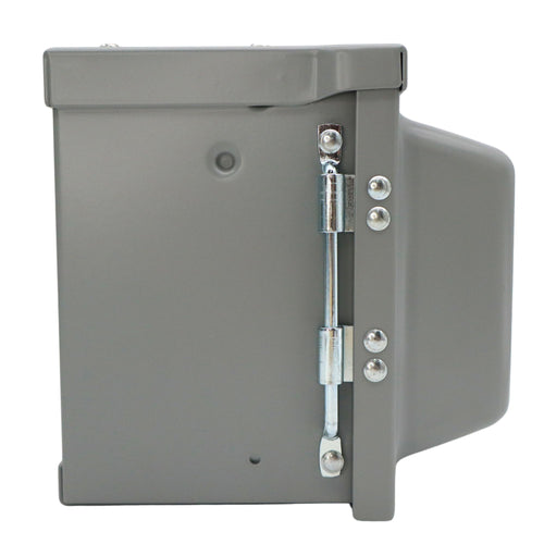 Connecticut Electric 50A RV/EV Power Outlet, 120/240V