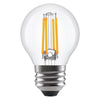 Sylvania TruWave G16.5 Lamp TruWave® G16.5 5.5W CL DIM 2700K 2PK