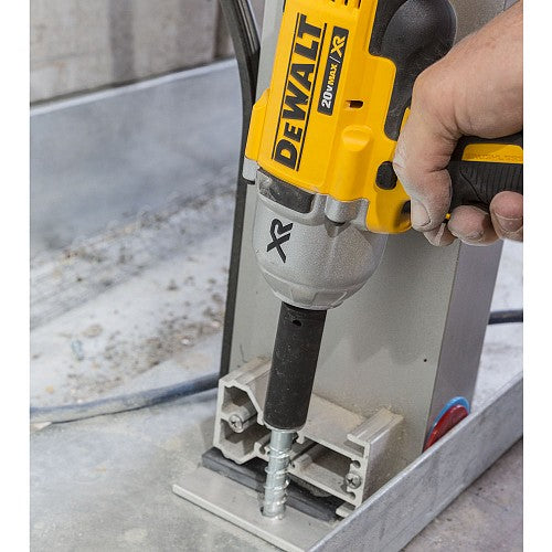 Dewalt Screw-Bolt+™ (Hex Head) High Performance Screw Anchor