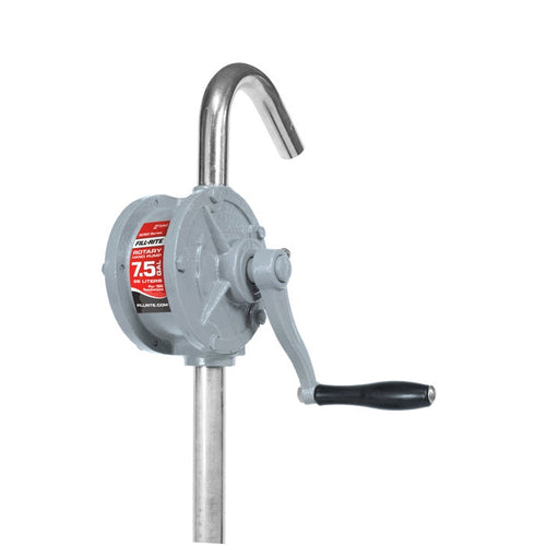 Fill-Rite Standard Duty Rotary Hand Pump