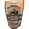 The Wild Bone Company Jerky Natural Dog Treat (Rabbit, 2.25-oz)