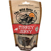 The Wild Bone Company Jerky Natural Dog Treat (Rabbit, 2.25-oz)